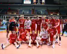 Filenin Efeleri'nin VNL Çin etabı kadrosu belli oldu: İlk rakip Sırbistan