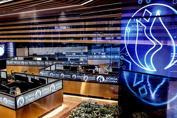 Borsa İstanbul'da manipülasyon yaptığı iddia edilen 14 şüpheli gözaltına alındı