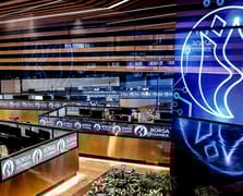 Borsa İstanbul'da manipülasyon yaptığı iddia edilen 14 şüpheli gözaltına alındı