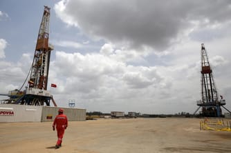 Trump Pressures Billionaire Donor to Exit Venezuela