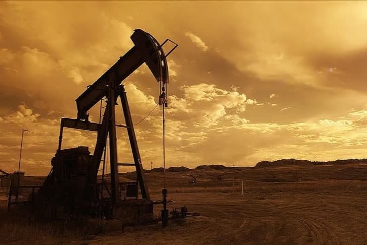 Suudi Arabistan'dan Suriye’ye petrol tedariği