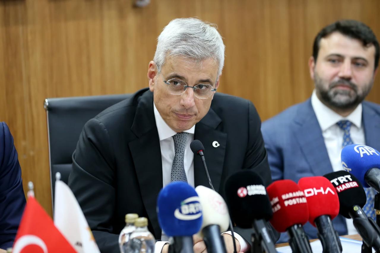 Aşıda ve tıbbi cihazda yerli hamle