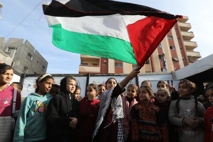 Katar Türkiye’nin Gazze ateşkes müzakerelerine katılacağını açıkladı