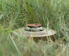 Finlandiya personel mayını alımına başlıyor, askerî eğitim süreci başlatılacak