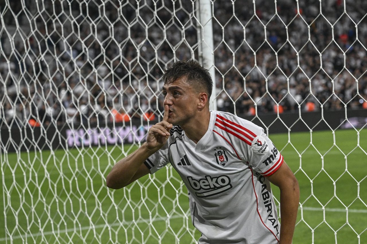 Milli takım hedefleri