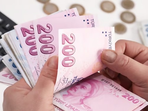 Vergi, harç ve cezalara yüzde 25,49 zam yolda: Bakan Şimşek'ten indirim sinyali