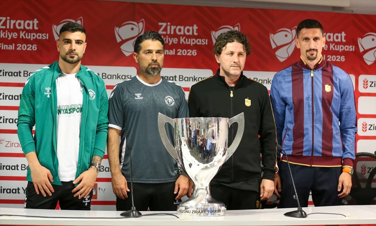 Trabzonspor’un 10. zafer hedefi
