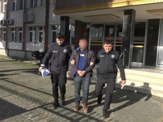 Eşini 5 yerinden bıçaklayan sanığa ‘haksız tahrik’ indirimi