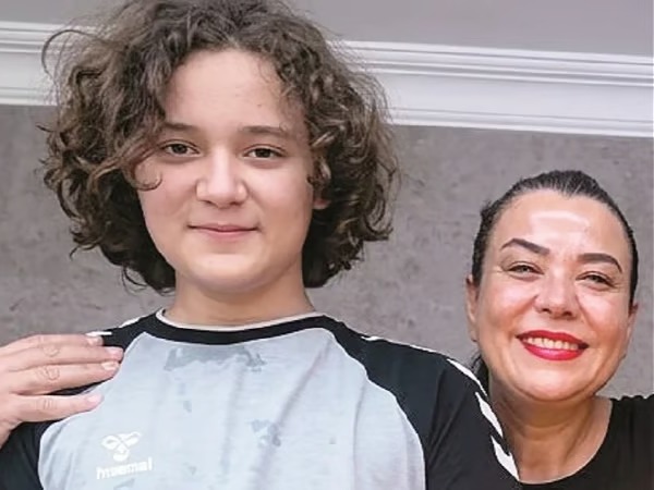 Kahramanmaraş'taki okul saldırganının annesi de tutuklandı