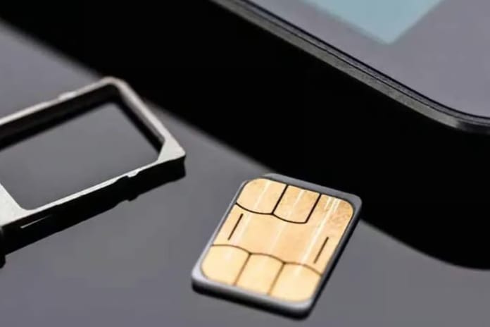 Cep telefonu aboneliğinde kökten değişiklik: Kimlik doğrulama mecburi