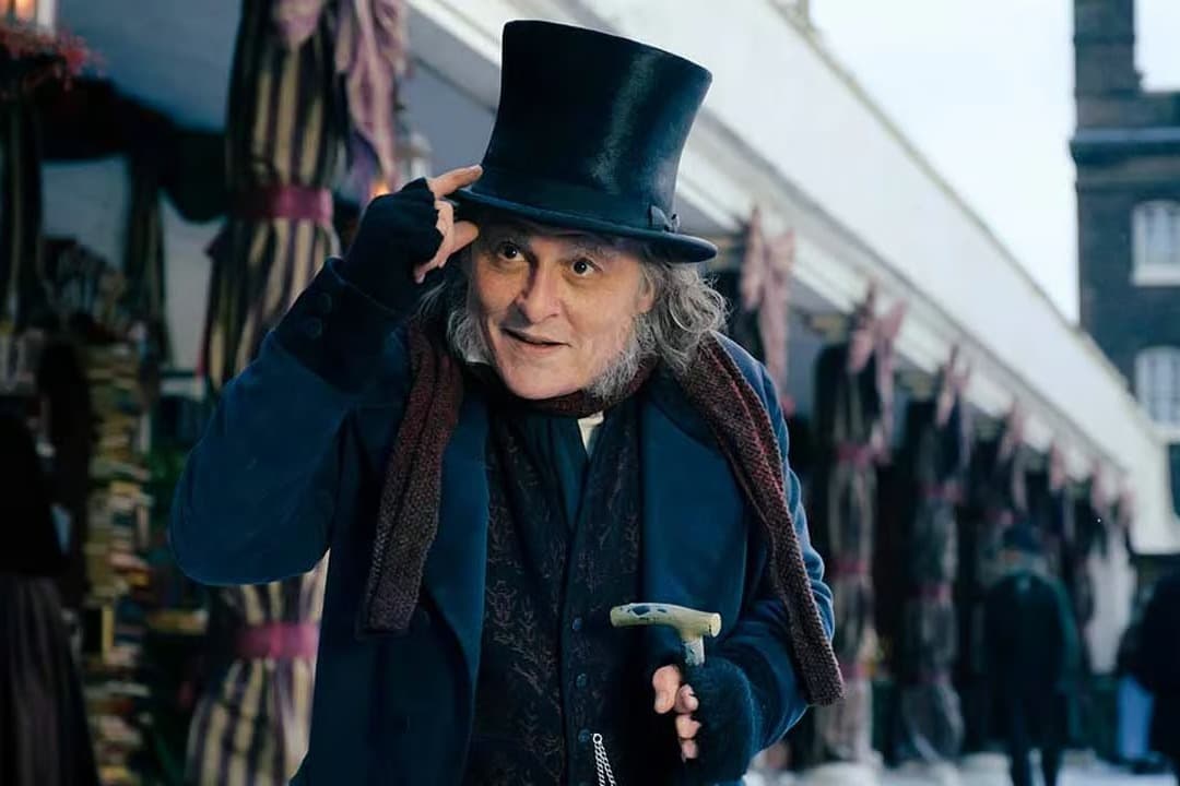 Johnny Depp Hollywood'a iddialı bir dönüş yapıyor