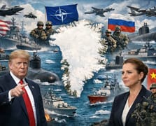 Geopolitical Futures: Grönland neden çok önemli?