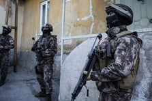 FETÖ'ye yönelik 37 il merkezli operasyonda 121 şüpheli yakalandı