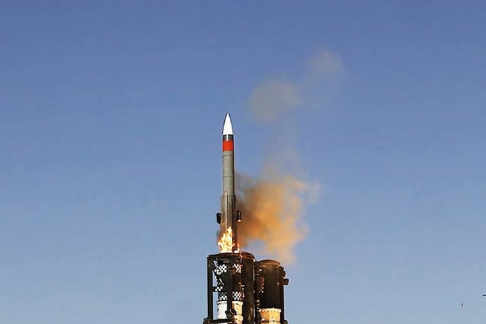 Yunanistan Aşil’in Kalkanı hava savunma projesini yeniden başlatıyor