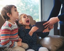 Avusturya çocuklar için harekete geçti: Sosyal medya yasağı gündemde