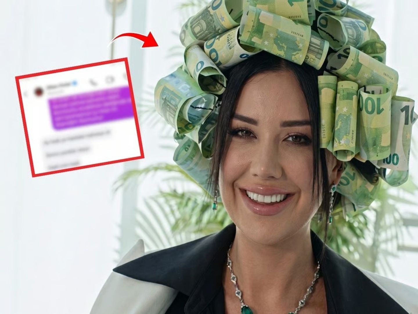 Dilan Polat'ın sattığı kahveyi içip hastanelik oldu, o mesajları ifşa etti! "Hadi canım, hadi"
