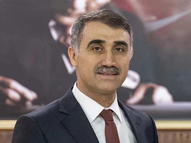 Serdar Mutta kimdir, kaç yaşında, nereli? Yeni YSK Başkanı Serdar Mutta biyografisi