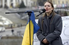 Nobel ödüllü Ukraynalı aktivistten Trump'ın barış planına tepki