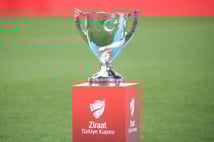 Kupada ilk tur sona erdi: Ankaragücü'nden erken veda, 6. dakikada biten maç gündem oldu