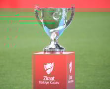 Ziraat Türkiye Kupası'nda grup etabı başlıyor: İşte haftanın tam programı