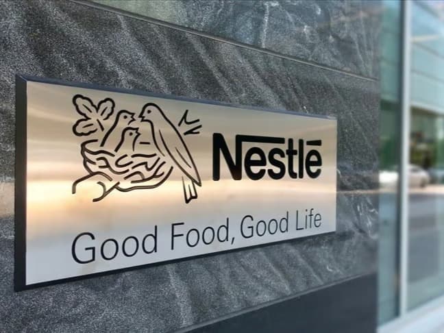 Nestle 16 bin çalışanını işten çıkaracak