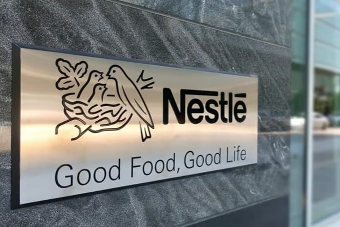 Nestle'den küresel çapta küçülme kararı: 16 bin kişi işten çıkarılacak