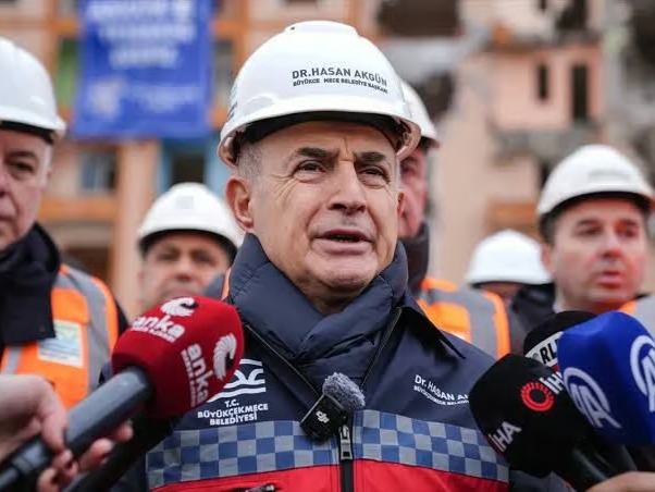 Kentsel dönüşüm bahane, rant şahane