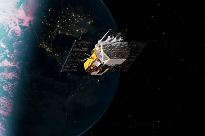 NASA uzayda ilk kurtarma operasyonunu başlatıyor
