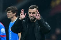 Okan Buruk’tan Şampiyonlar Ligi analizi: "Bu seviyede hata kabul etmiyor, 1 puan altın değerinde"