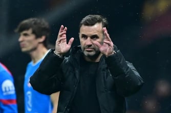 Okan Buruk'tan tur reçetesi ve takıma uyarı