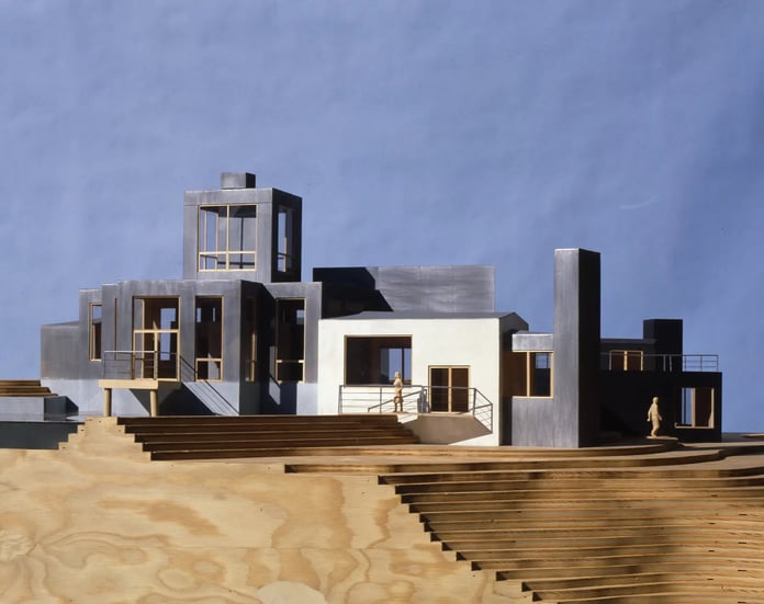 Heykelsi tasarımlar ve küresel ikonlar