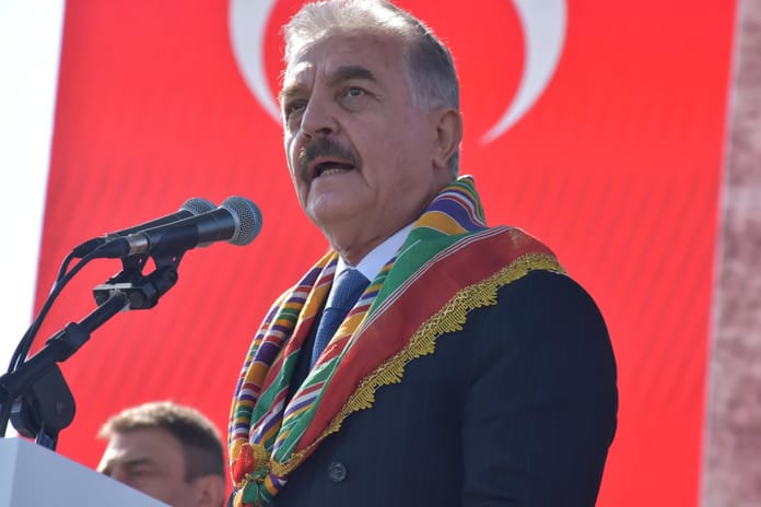 MHP'den muhalefet tepki: Bize iftira atanlar için son yaklaşmıştır