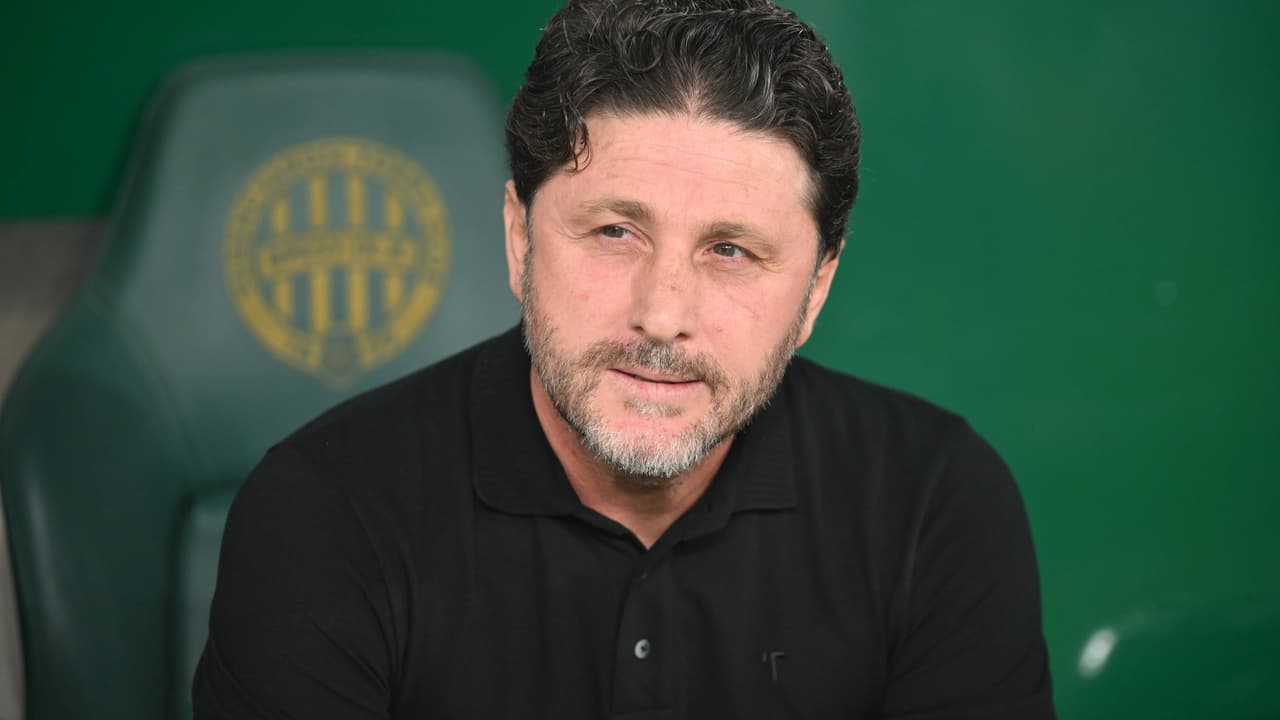 Fatih Tekke istifa mı etti? Trabzonspor teknik direktörü Fatih Tekke takımdan ayrıldı mı?
