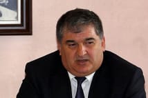 Gri kategoride aranan FETÖ firarisi eski savcı yakalandı