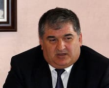 Gri kategoride aranan FETÖ firarisi eski savcı yakalandı