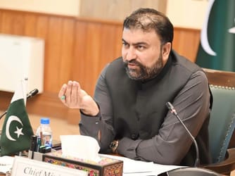 Pakistan Says it Killed 145 BLA Militants, Blames India