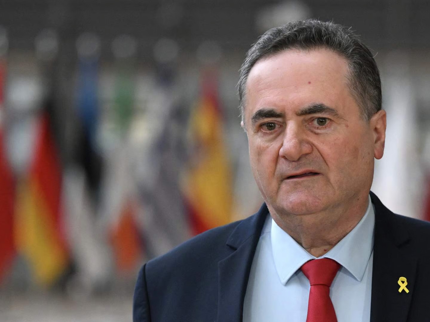 Israeli Defense Minister Warns Iran of Future Strikes