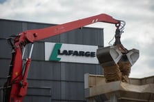 Lafarge davasında itiraf: "Fransız istihbaratı DEAŞ'ı finanse edenlerle yakın ilişkideydi"
