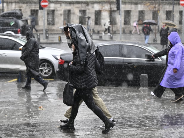 Soğuklar geliyor. İşte almamız gereken 5 önlem