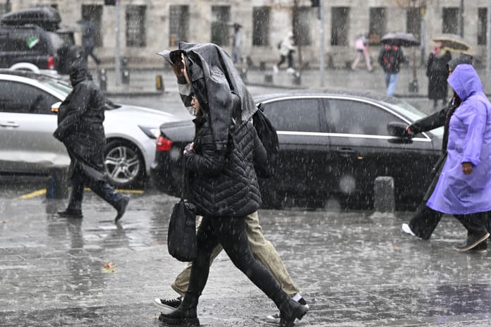 Soğuklar geliyor. İşte almamız gereken 5 önlem
