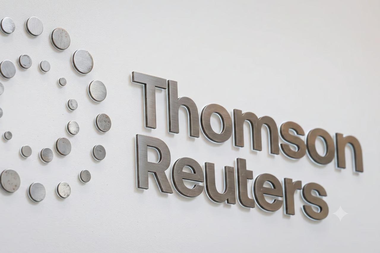 Reuters yüzde 51’lik hissesini sattı: Fiyatı belli oldu!