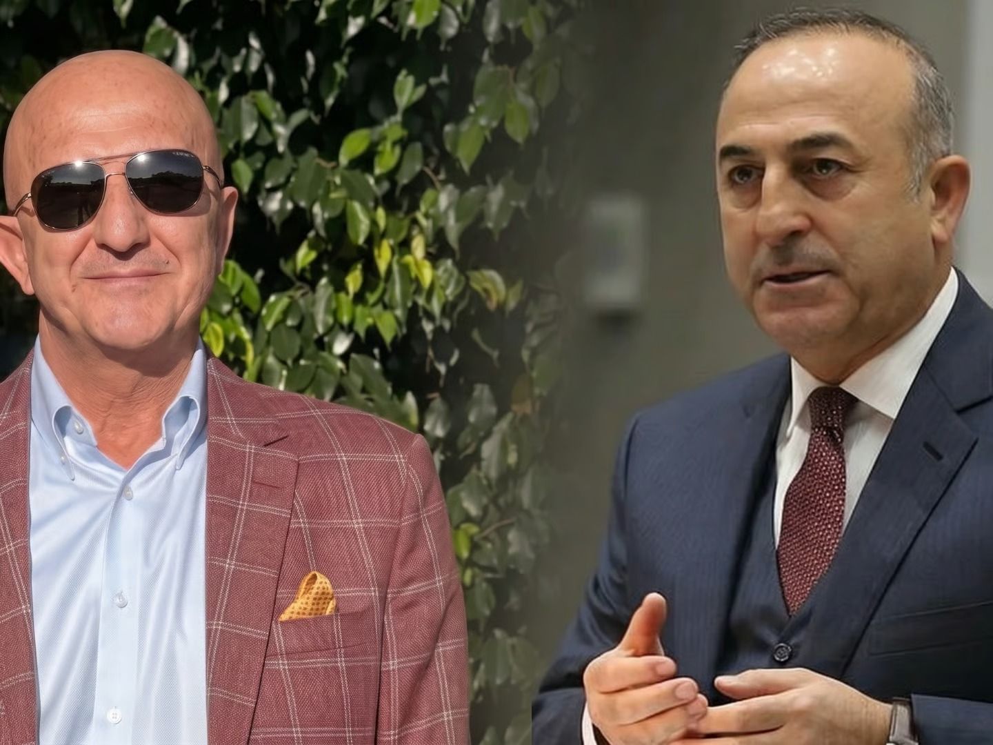 Mevlüt Çavuşoğlu'nun kardeşi Aydın Çavuşoğlu ofisinde silahla yaralandı
