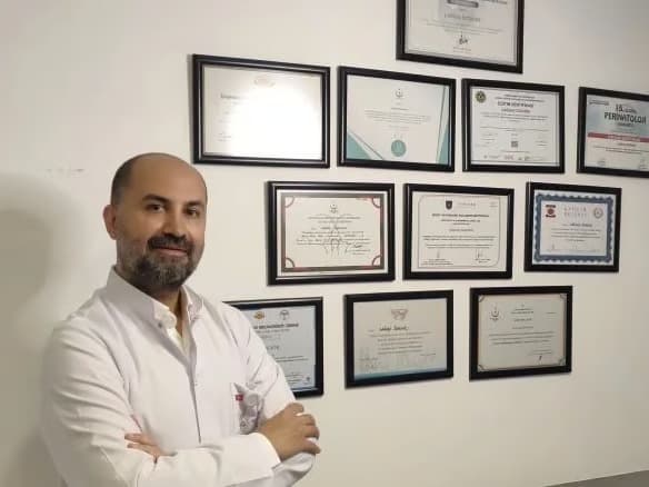 Gülistan Doku cinayetinde başhekim gözaltında 