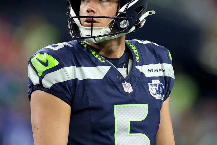 Jason Myers’tan tarihi rekor