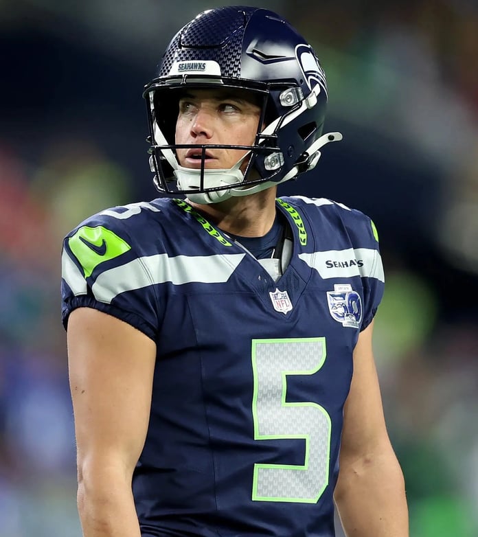 Jason Myers’tan tarihi rekor