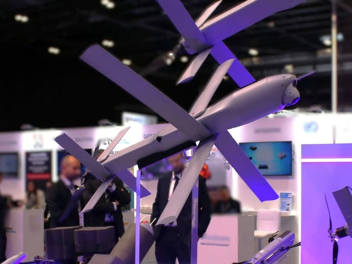 ABD Ordusu, HERO-90 dolanan mühimmatını hızlandırılmış piyade tanksavar testleri için seçti