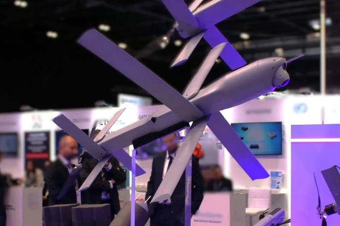 ABD Ordusu, HERO-90 dolanan mühimmatını hızlandırılmış piyade tanksavar testleri için seçti