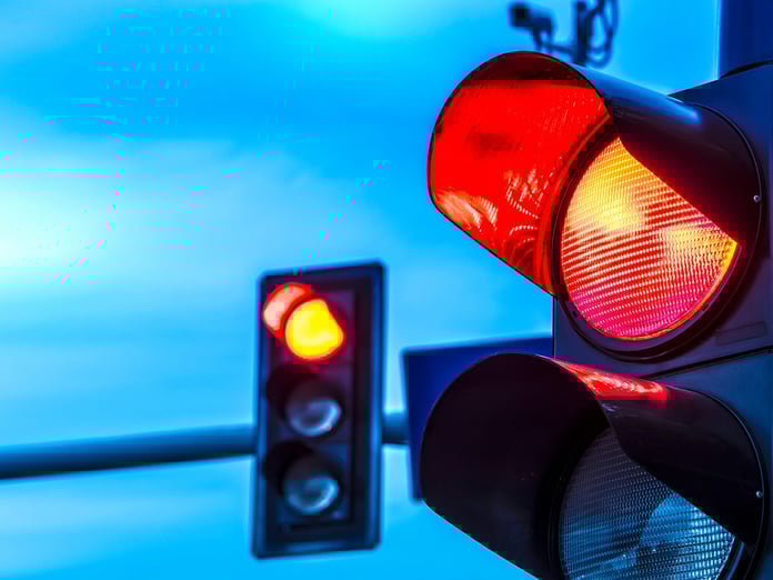 İçişleri Bakanlığı "Kırmızı Işık" raporunu açıkladı