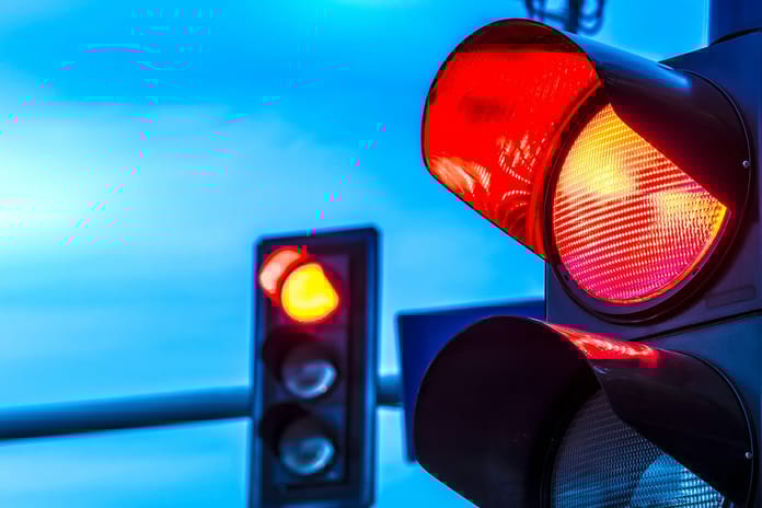 İçişleri Bakanlığı "Kırmızı Işık" raporunu açıkladı