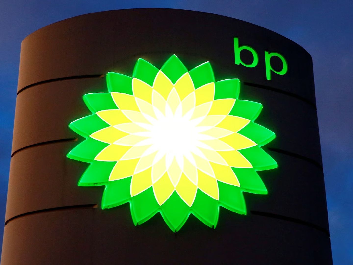 Kenya'da BP’ye çevre felaketi davası